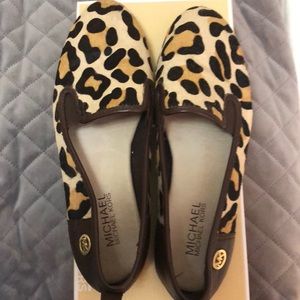 Michael Kors Womens loafers